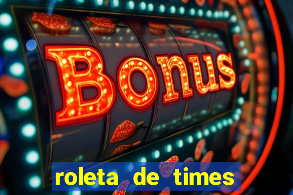 roleta de times (fifa 24)